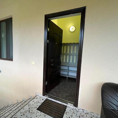 Guest Hause Giorgi,Kobuleti- Xala Apartment Khala Exterior photo