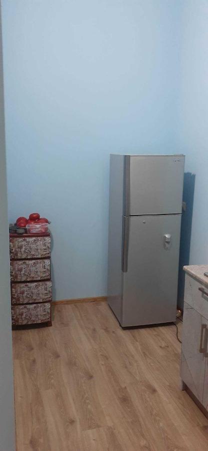 Guest Hause Giorgi,Kobuleti- Xala Apartment Khala Exterior photo