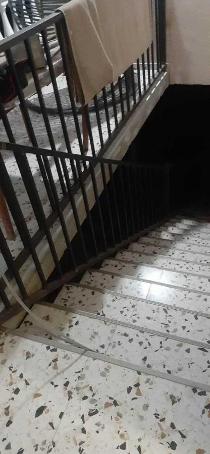 Guest Hause Giorgi,Kobuleti- Xala Apartment Khala Exterior photo