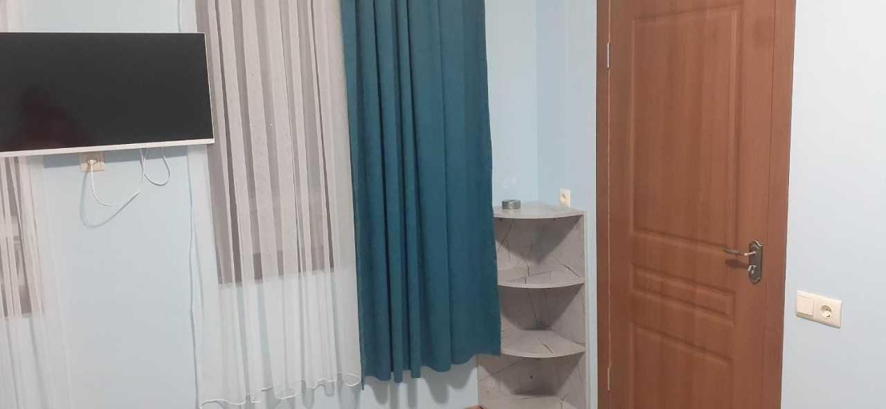Guest Hause Giorgi,Kobuleti- Xala Apartment Khala Exterior photo