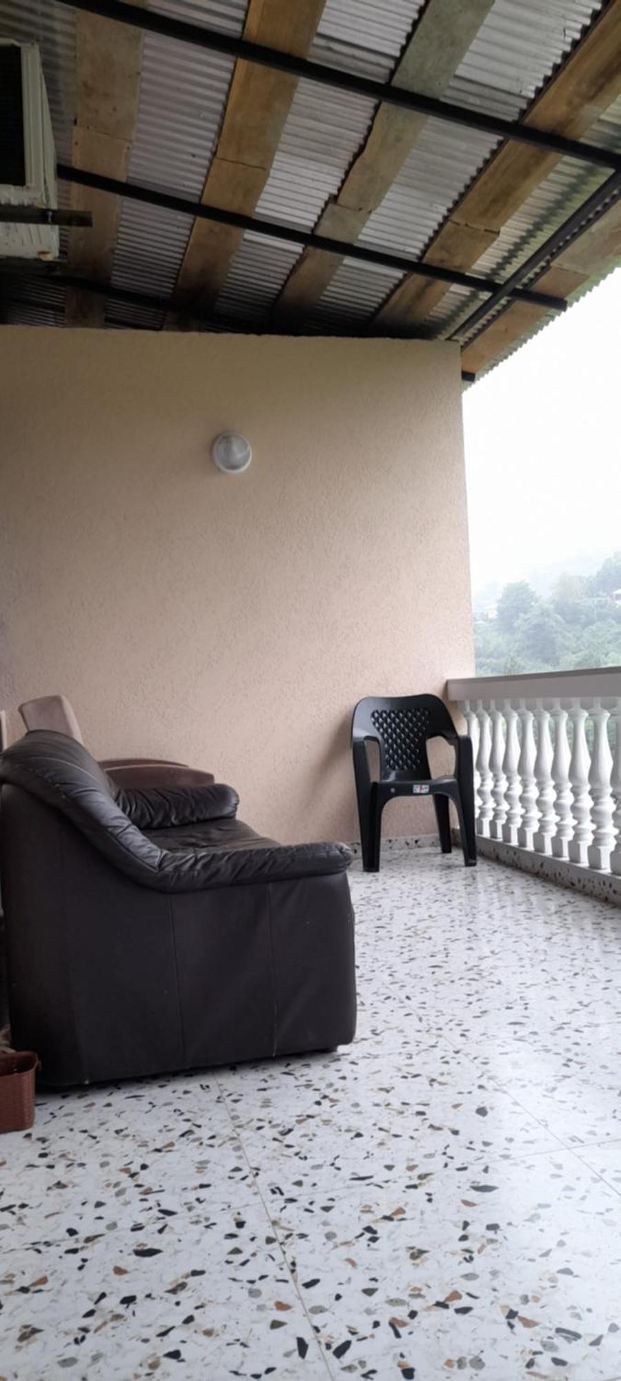 Guest Hause Giorgi,Kobuleti- Xala Apartment Khala Exterior photo