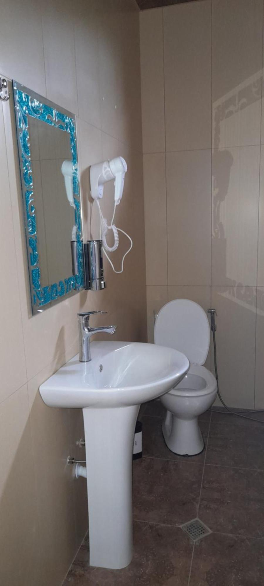 Guest Hause Giorgi,Kobuleti- Xala Apartment Khala Exterior photo