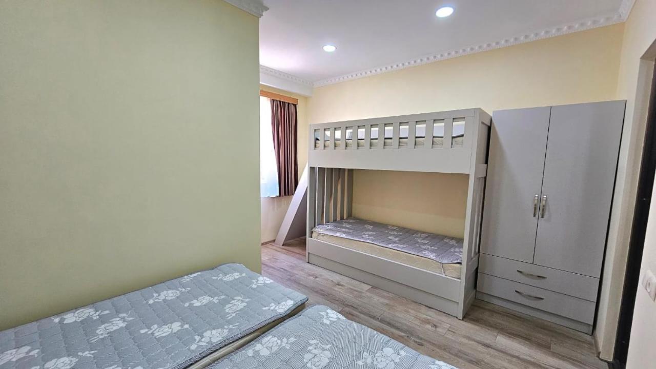 Guest Hause Giorgi,Kobuleti- Xala Apartment Khala Exterior photo